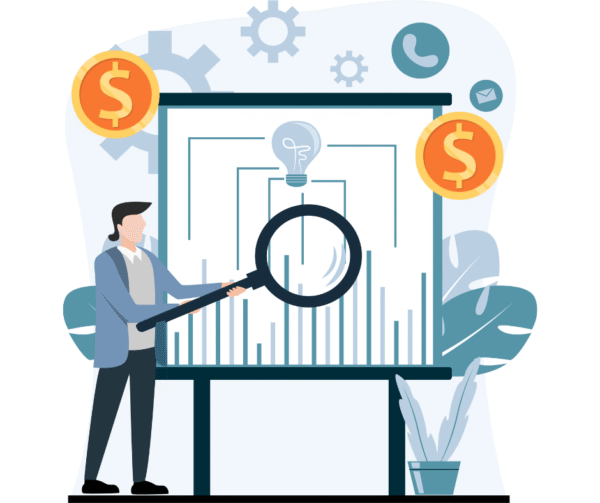 financial transparency